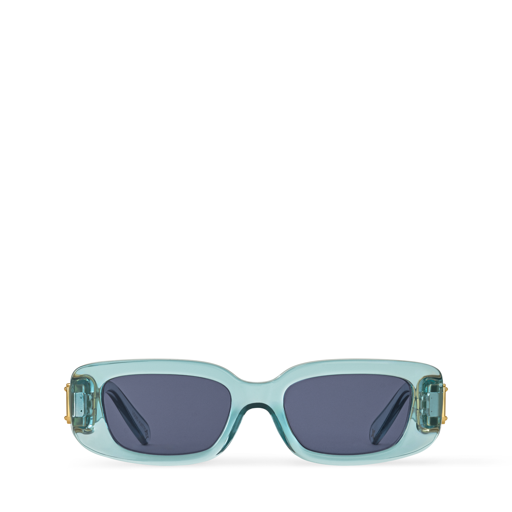 S-Lock Cat Eye Sunglasses . - Accessories | LOUIS VUITTON